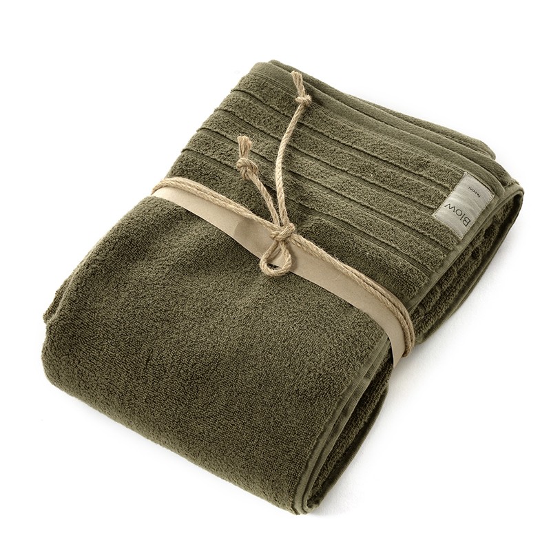 COCCOLA TELO 100X150 100% COTONE FAZZINI