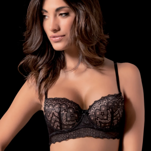 Fascia in pizzo coppa B Love and Bra – LOVE CHANTAL