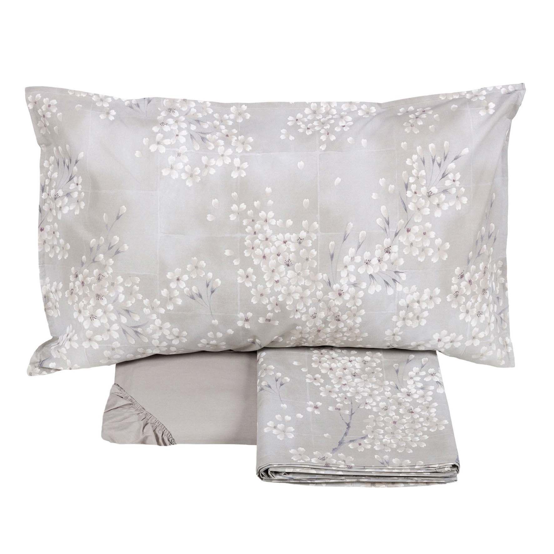 KIMONO COMPLETO LETTO 2 POSTI FAZZINI - immagine 4