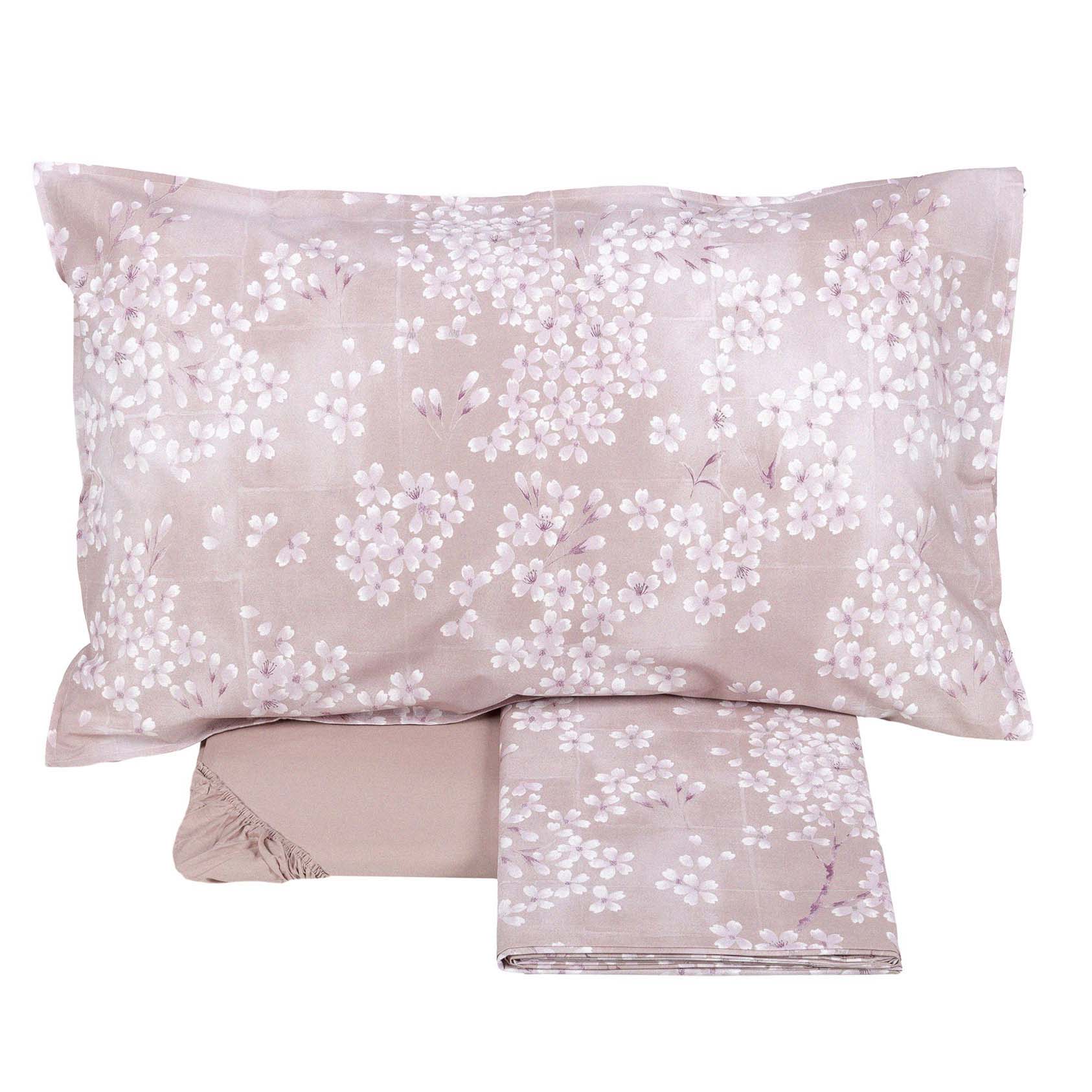 KIMONO COMPLETO LETTO 2 POSTI FAZZINI - immagine 3