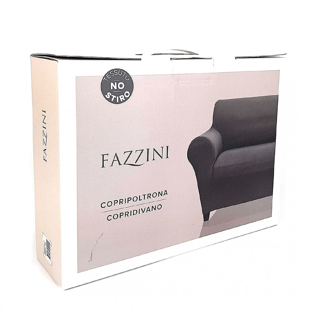 COPRIDIVANO 2 POSTI FAZZINI - immagine 4