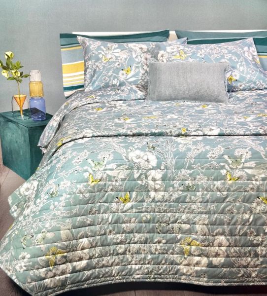 FARFALLE QUILT 2 PIAZZE FAZZINI FDB
