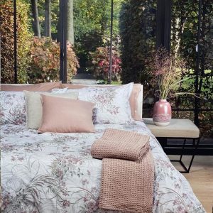 CRICKET PARURE COPRIPIUMINO 1 POSTO FAZZINI