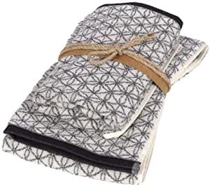 SQUAW COPPIA OSPITE+ ASCIUGAMANO FAZZINI - immagine 4