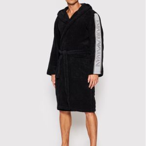 ACCAPPATOIO BAGNO SPUGNA GIORGIO ARMANI