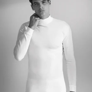 Lupetto in caldo cotone Enrico Coveri – ET1205