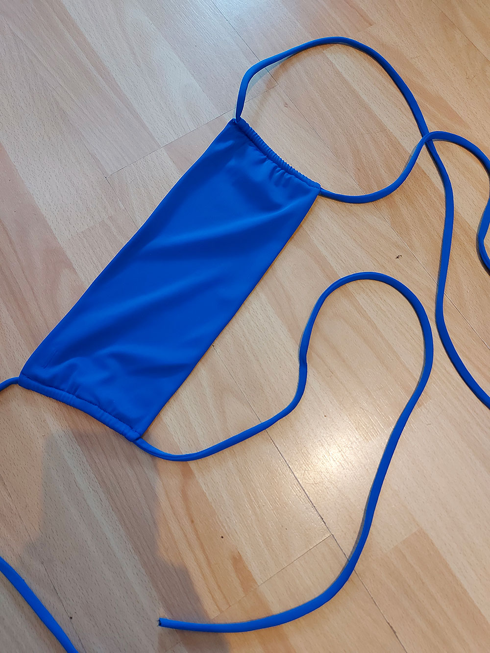 Costume Hippie Shop Formentera Fascia