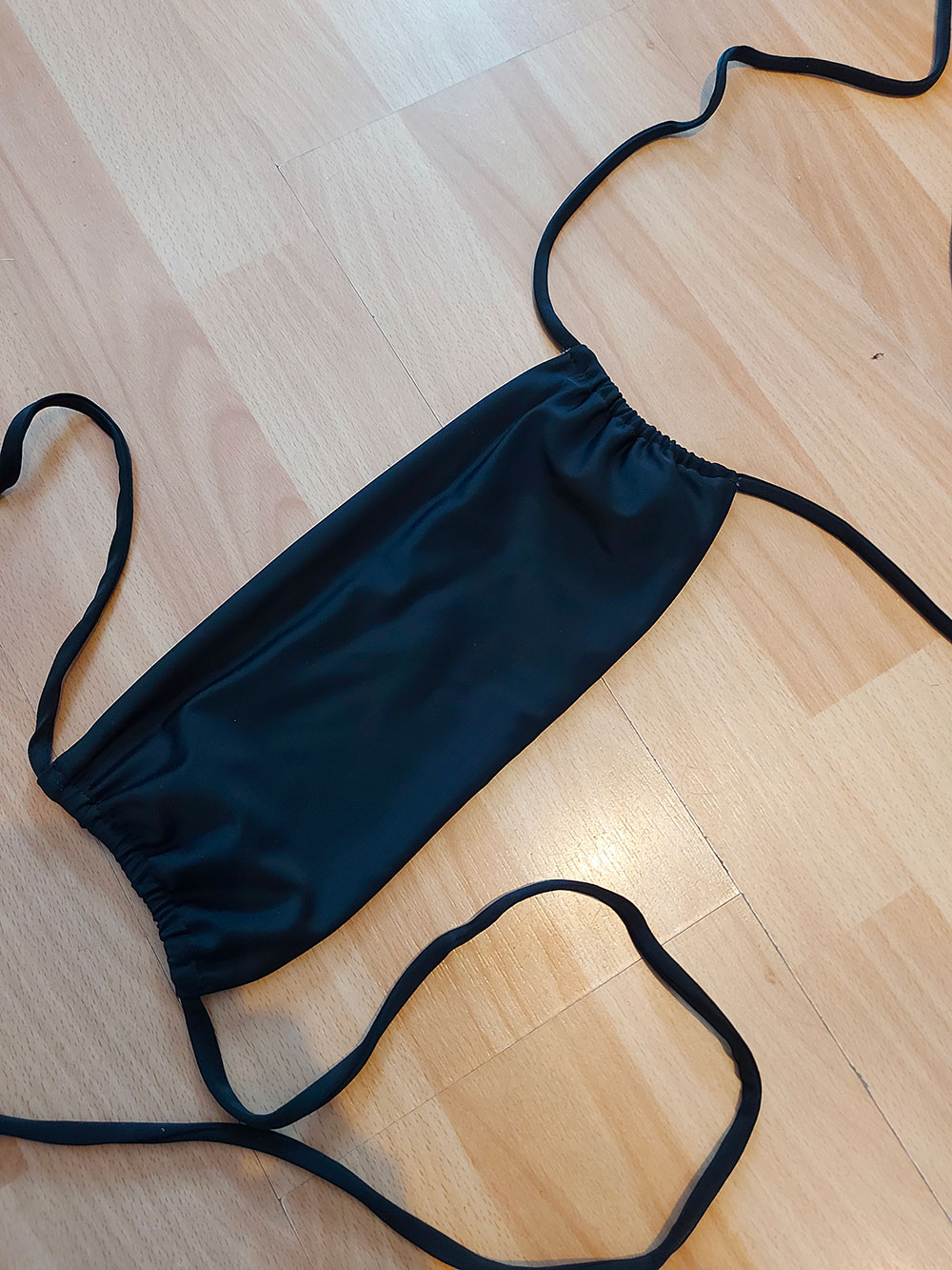 Costume Hippie Shop Formentera Fascia - immagine 4