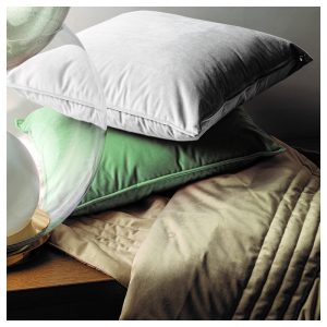 FASCINO VELLUTO CUSCINO 50X50