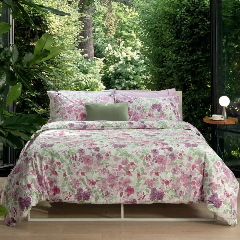 COMPLETO LENZUOLA 1P STAMPATE FDB FAZZINI - immagine 6