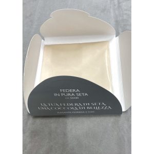 FEDERA DI SETA GF FERRARI