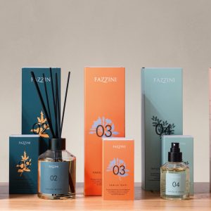 DIFFUSORE 250ML FAZZINI