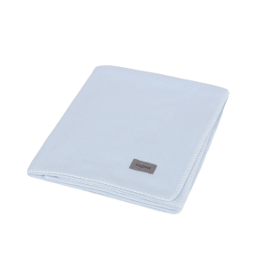 LUCY PLAID CULLA 80X100 PILE FAZZINI