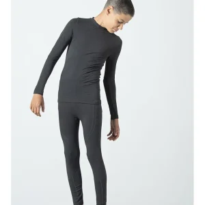 Lupetto bimbo termica Risalti – N1-501