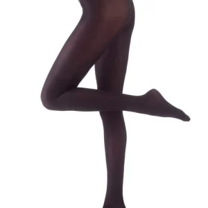 Collant elasticizzato in microfibra 90 denari Bellissima – MICRO 90 3pa