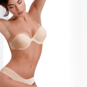 Reggiseno Balconcino Love and Bra – MISTERO