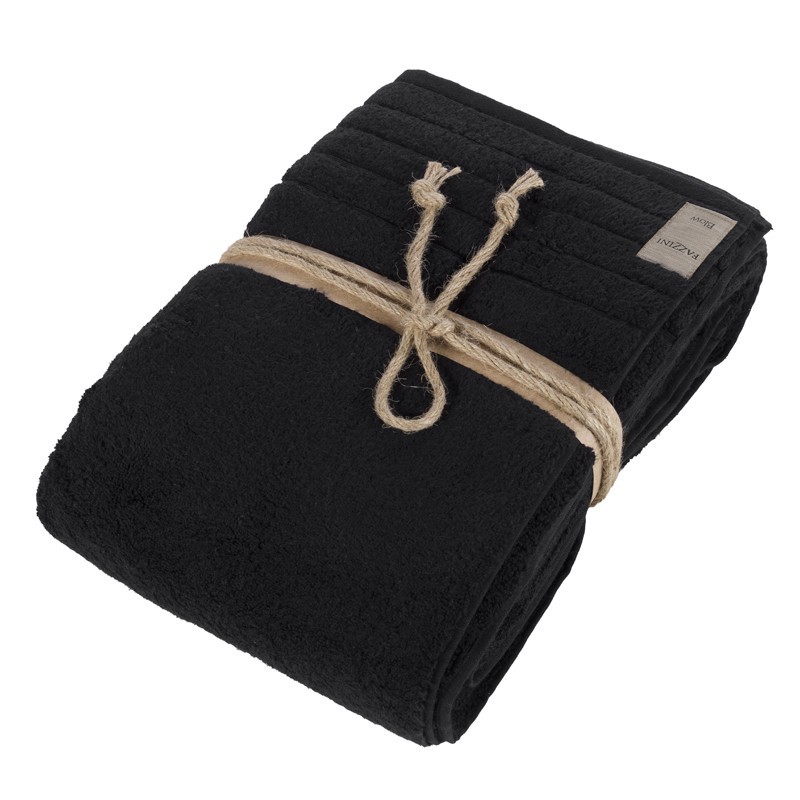 COCCOLA TELO 100X150 100% COTONE FAZZINI - immagine 4