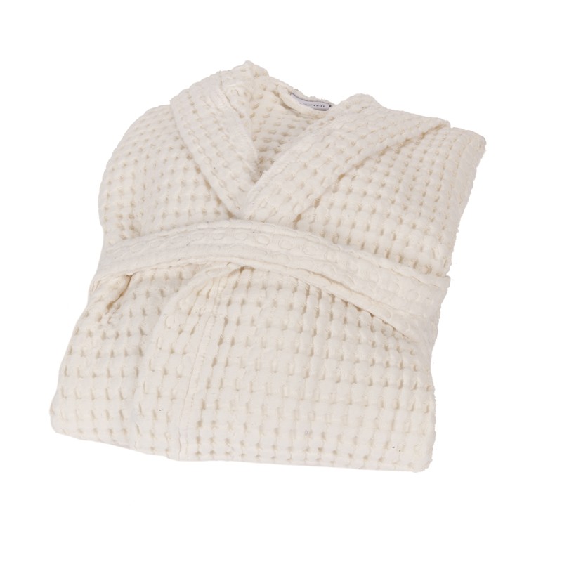 NETTARE ACCAPPATOIO 100% COTONE FAZZINI - immagine 3