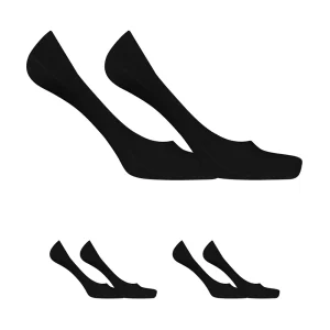 Salvapiede unisex con silicone antiscivolo su tutto il bordo North Pole – NP NO STRESS 2PA