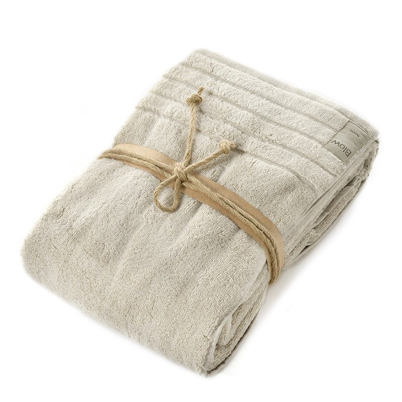 COCCOLA TELO 100X150 100% COTONE FAZZINI - immagine 6