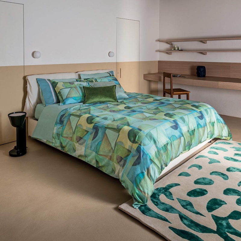 PARACAS TRAPUNTA 2 PIAZZE FAZZINI - immagine 4