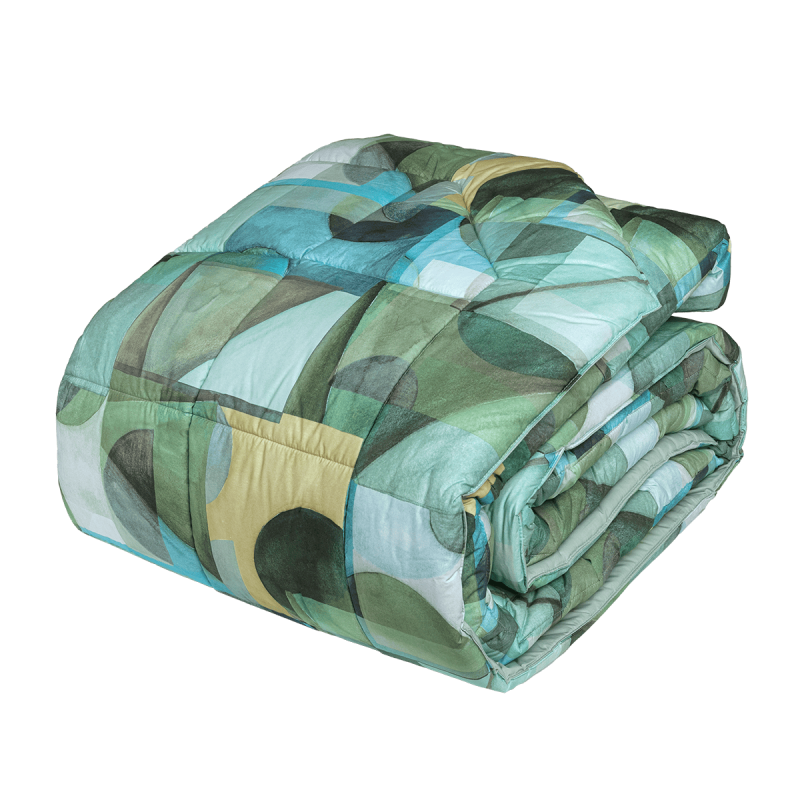 PARACAS TRAPUNTA 2 PIAZZE FAZZINI