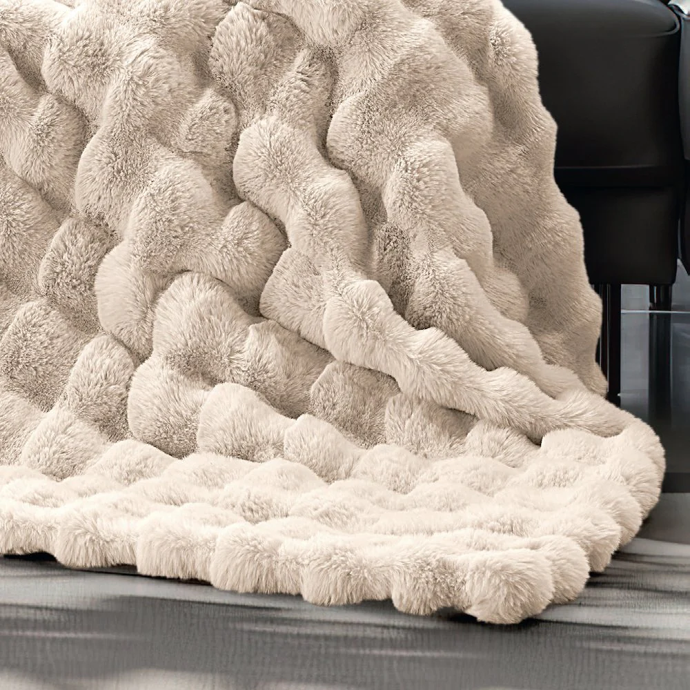 TRAPUNTA KIRA 2P PELLICCIA GF FERRARI - immagine 3