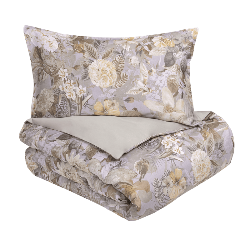 PROTEA PARURE COPRIPIUMINO 2 POSTI FAZZINI