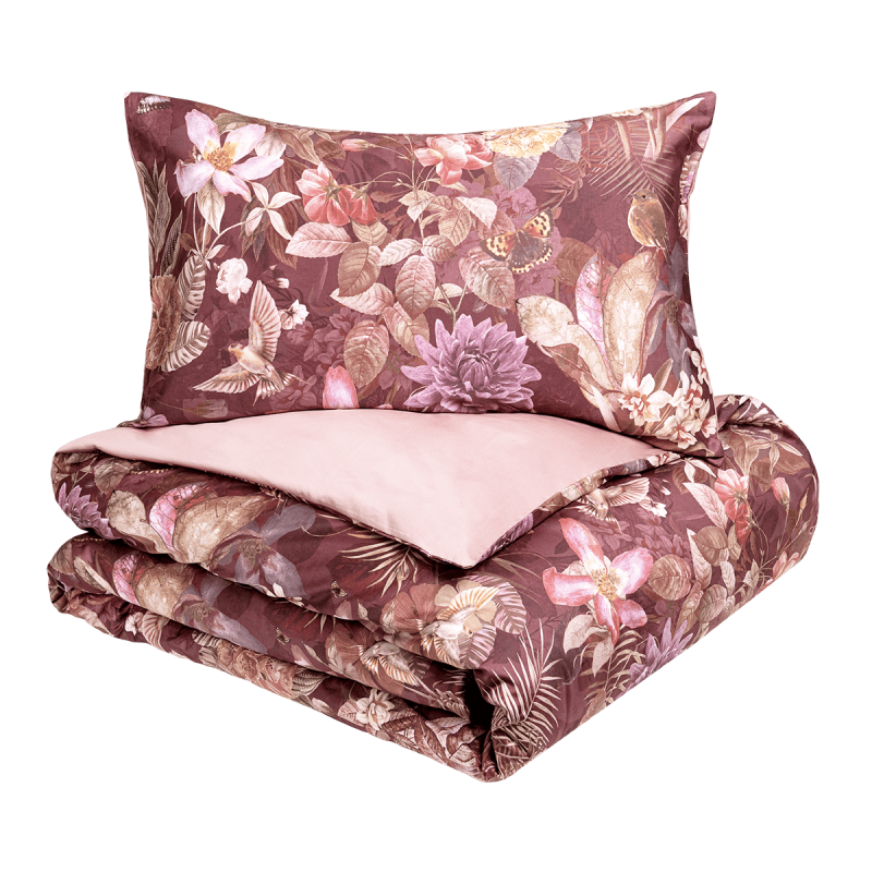 PROTEA PARURE COPRIPIUMINO 2 POSTI FAZZINI - immagine 3