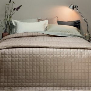 TRECENTO QUILT 2 PIAZZE FAZZINI