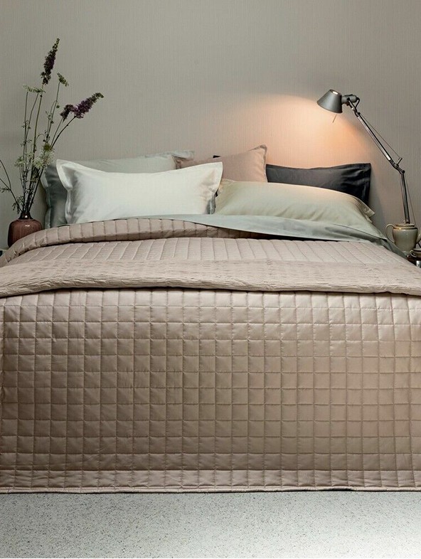 TRECENTO QUILT 2 PIAZZE FAZZINI - immagine 2