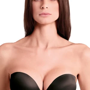 Reggiseno fascia imbottita superpush Lormar – EXTRA DOUBLE