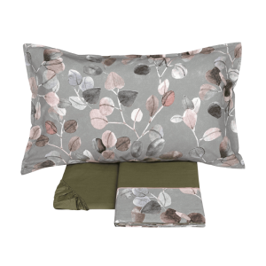 SABI SABI COMPLETO LENZUOLO 2 POSTI FAZZINI