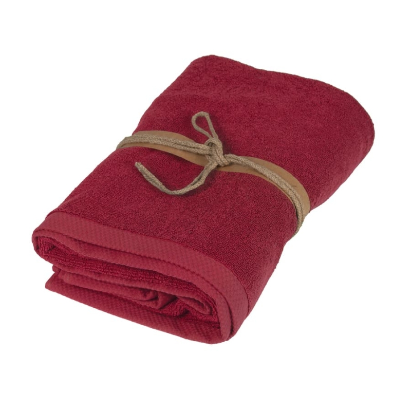 SQUARE OSPITE + ASCIUGAMANO FAZZINI - immagine 6