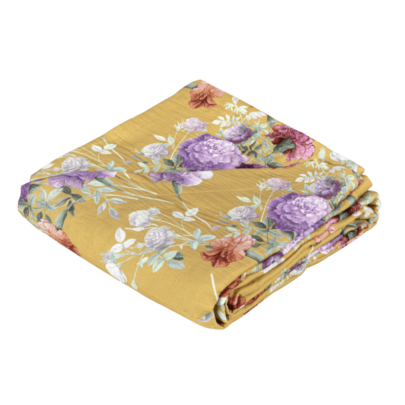 SUMMER Copriletto 2 Posti FAZZINI - immagine 4