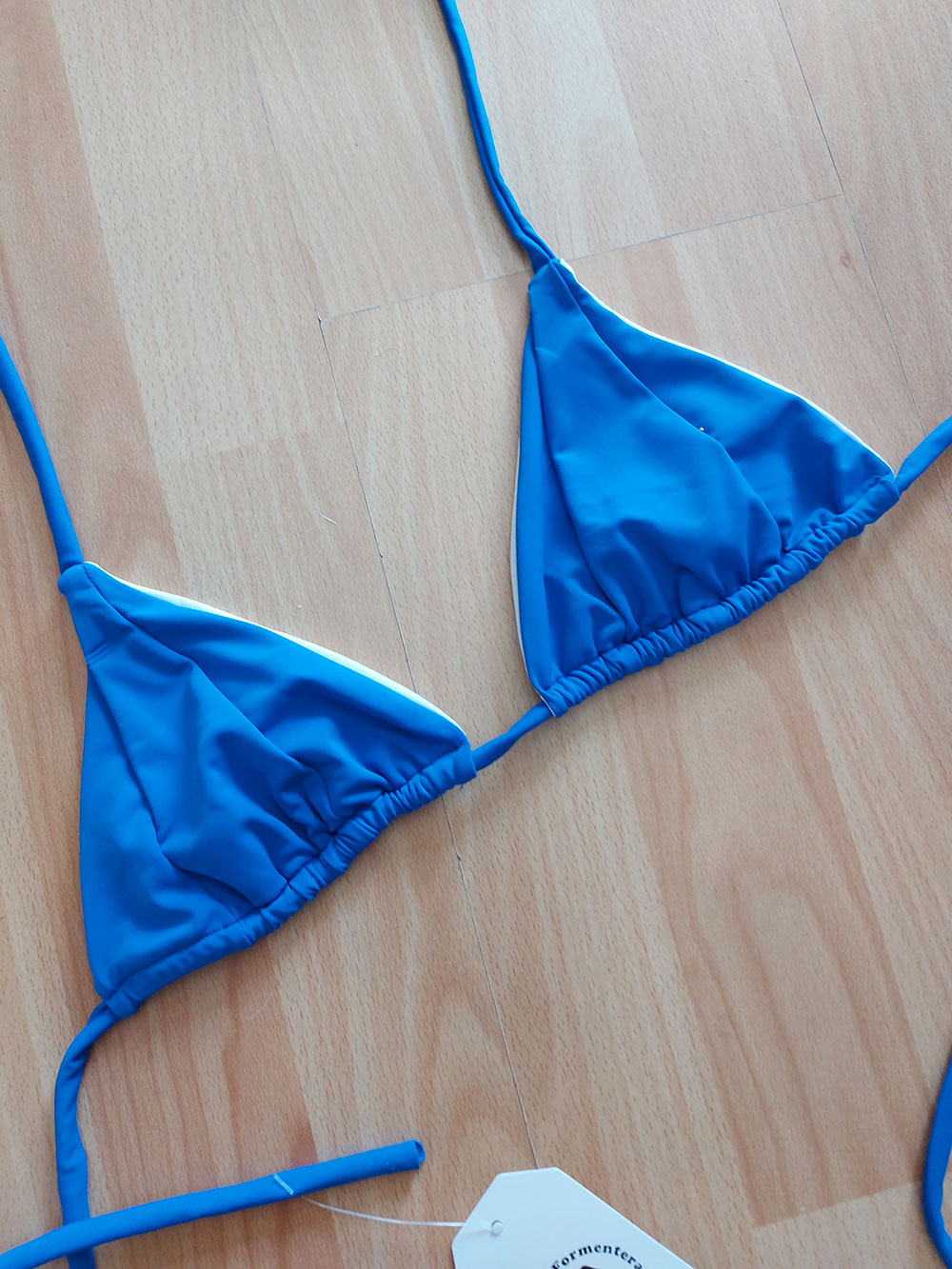 Costume Hippie Shop Formentera Triangolo - immagine 6