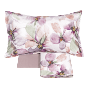 TRASPARENZE Lenzuolo-Copriletto 2 Posti  FAZZINI