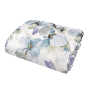 TRASPARENZE Quilt 2 Posti  FAZZINI