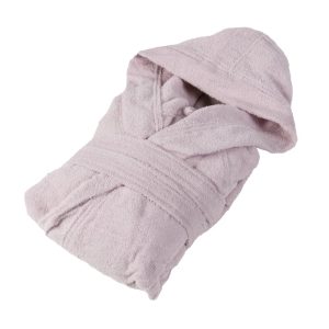 TRAVEL ACCAPPATOIO  100% COTONE FAZZINI