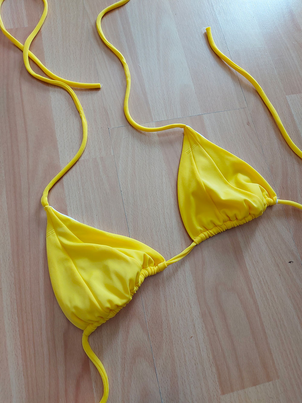 Costume Hippie Shop Formentera Triangolo - immagine 5