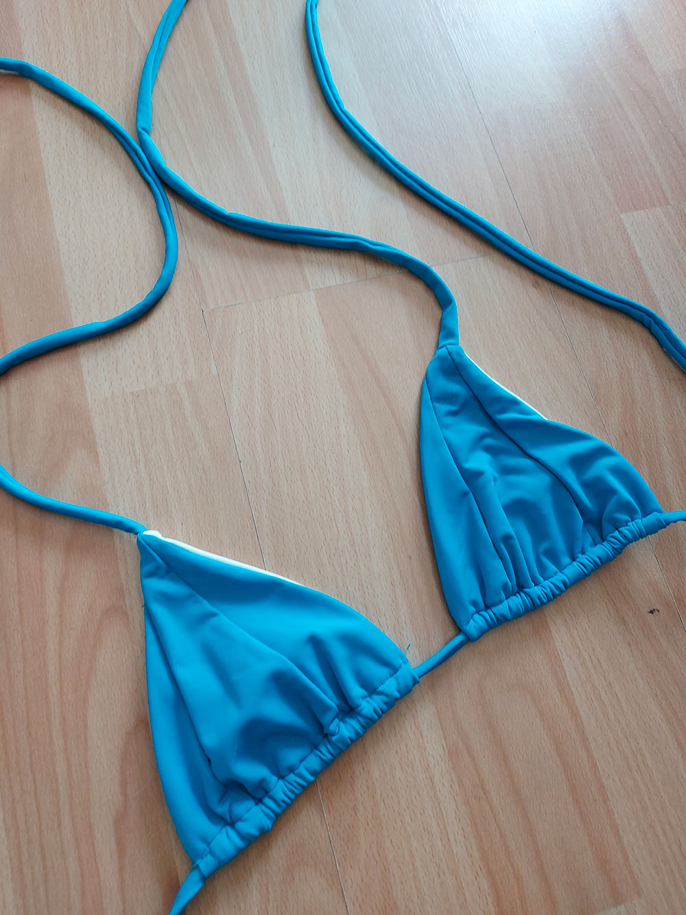 Costume Hippie Shop Formentera Triangolo - immagine 3