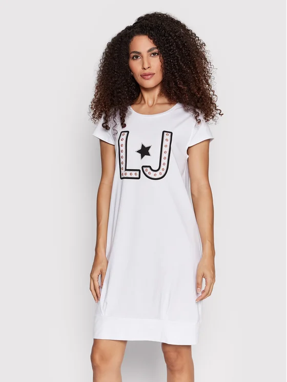 ABITO CASUAL VESTIBILITA’ REGOLARE LIU JO - immagine 2